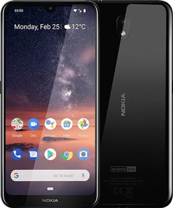 Ремонт Nokia в Нижнем Новгороде - специализированный сервисный центр