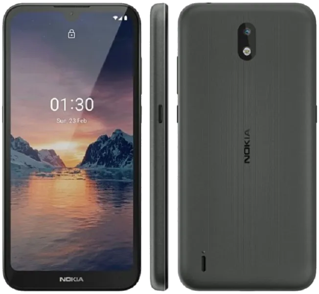 Ремонт камеры Nokia 1.3
