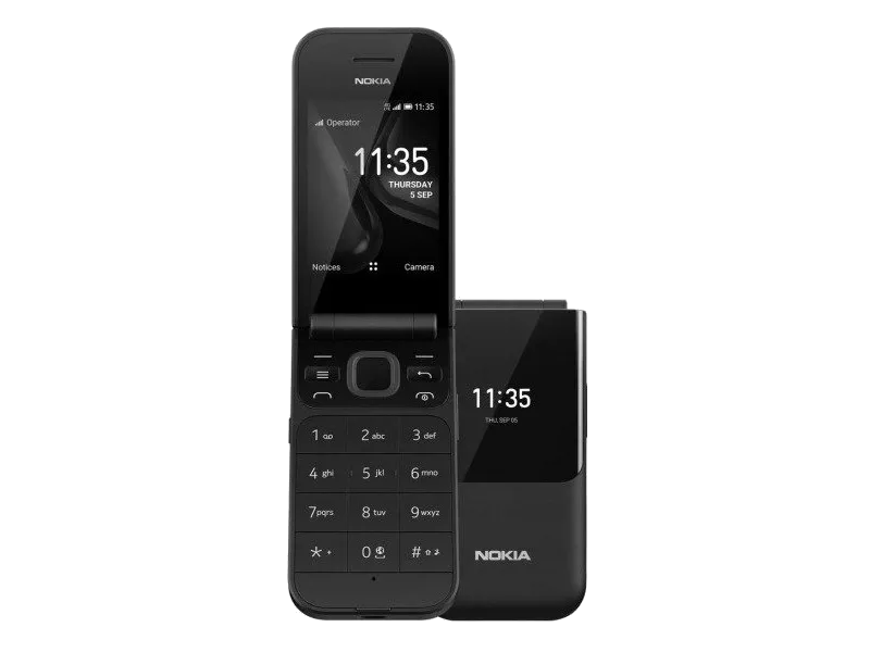 Ремонт камеры Nokia 2720 Flip Dual Sim