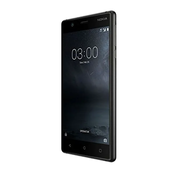 Ремонт камеры Nokia 3