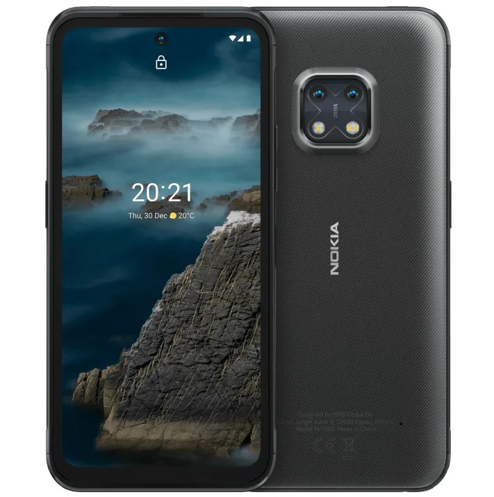Ремонт камеры Nokia XR20