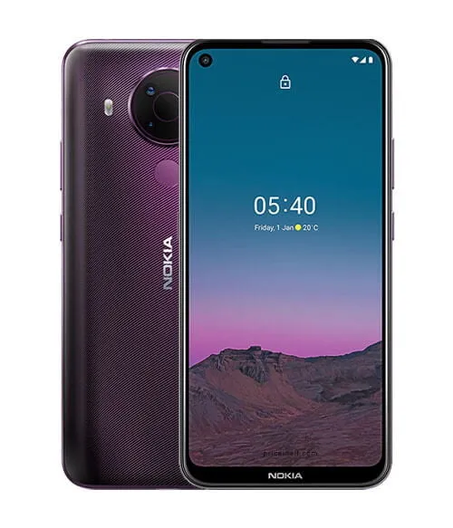 Ремонт камеры Nokia G10