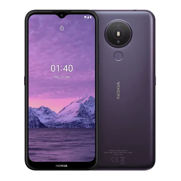 Ремонт камеры Nokia 1.4