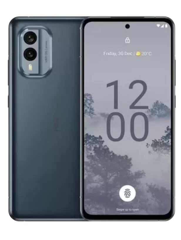 Ремонт камеры Nokia X30 5G